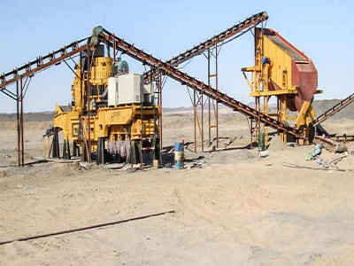 ore crushers for small mining 