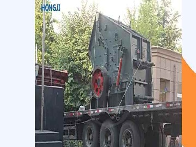 jaw crusher used for dolomite processing