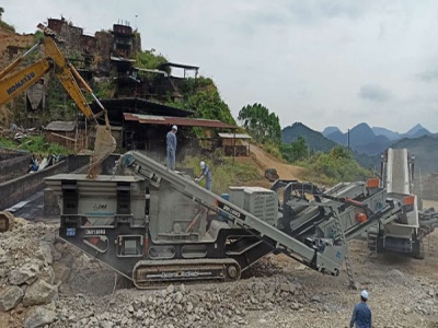 Big Crusher Quarry Business In Nigeria Crusher