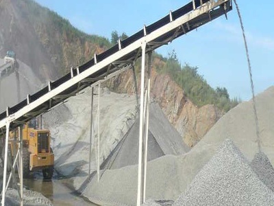 Crushed Rock Mobile Crusher Operating Cost | Crusher Mills ...
