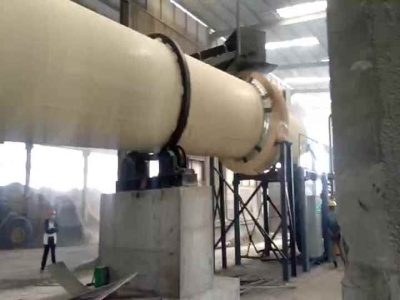 construction of waste block crusher and recycling machine