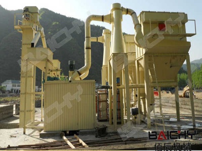 mineral processing plants suppliers dubai