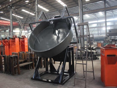crushing machine iron ore indonesia 