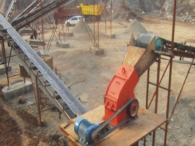 crushing plant manufacturers in us 