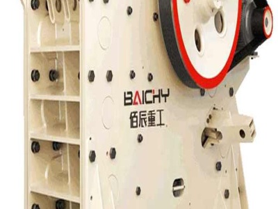features operating principle of jaw crusher rock
