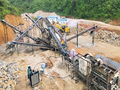 quarry in kedah state malaysia 
