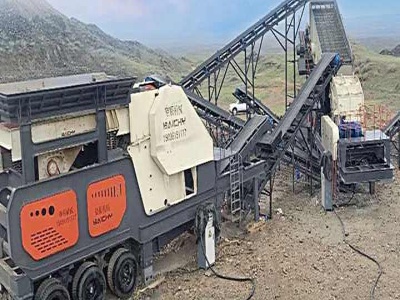 guide lines set up stone crushing plant in rajasthan