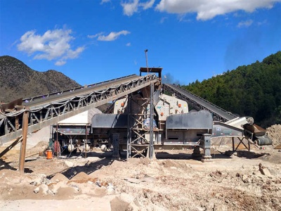 2007 Metso LT105 Tracked Mobile Jaw Crusher ...
