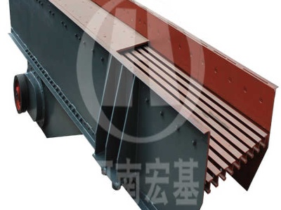 downhill belt conveyor | Mobile Crushers all over the World