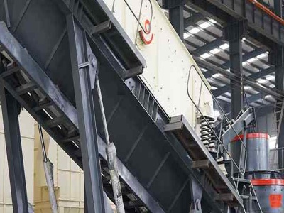 Subsidy Loan On Stone Crusher Plant In Indai