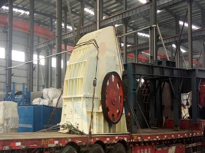 Operating Principles Of The Jaw Crusher 