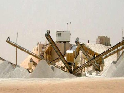 manufacturing process of robo sand 