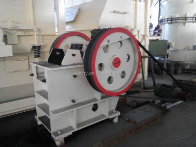 Jaw Crushers | Equipment For Sale or Lease | Frontline ...