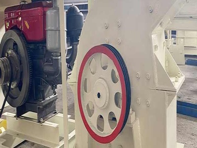 Coal Spiral Concentrator 