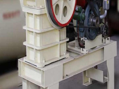 KueKen Crusher Parts | JianYe Machinery Manufacturing Co ...
