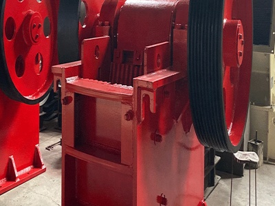 Used jaw crusher for sale 