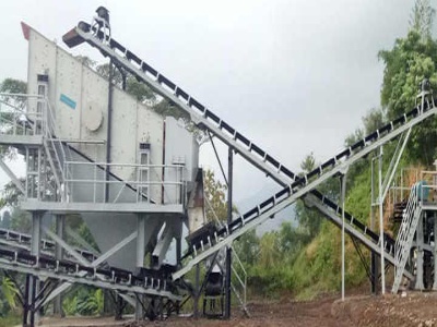 Crusher Aggregate Equipment For Sale 2386 Listings ...