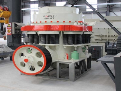 Stone Crusher Spare Parts Selling Leads EC21