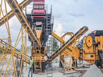 uk mineral processing equipment suppliers 