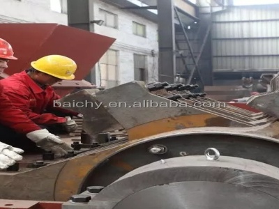 used parker jaw crusher for sale 