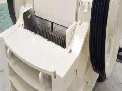 stone separator vibrating screening machine